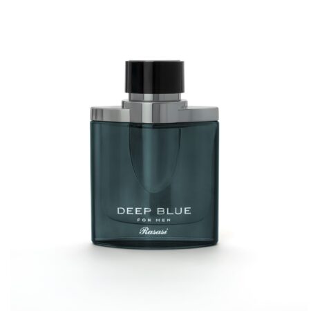 DEEP BLUE