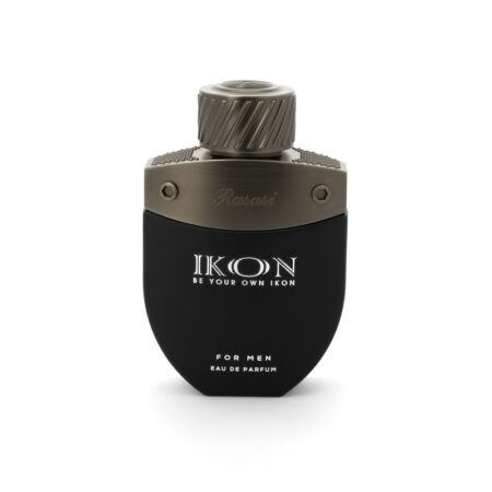 BE YOUR OWN IKON