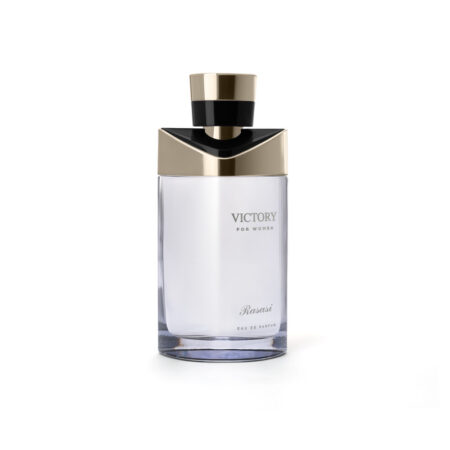 VICTORY - FOR HER