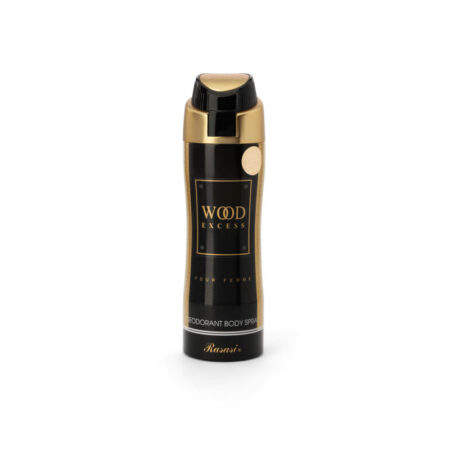 WOOD EXCESS - FOR HER