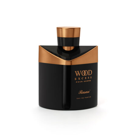 WOOD EXCESS - FOR HIM