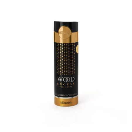WOOD EXCESS - FOR HIM