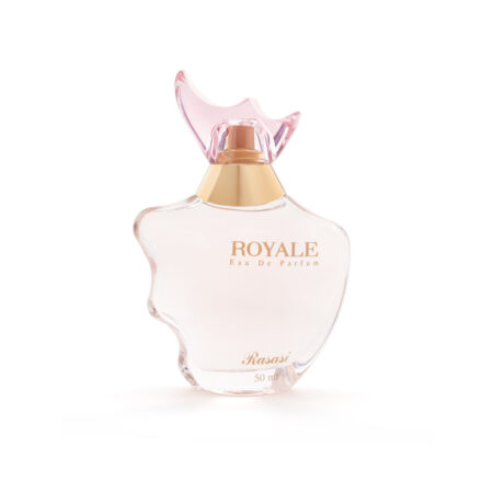 ROYALE - FOR HER