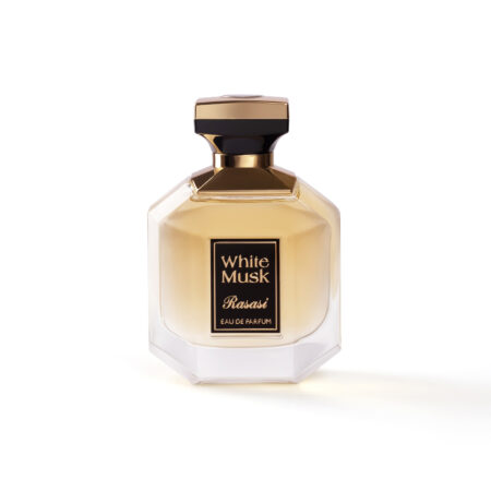WHITE MUSK