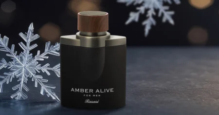 Valentine’s Day Fragrance Guide: Perfumes That Speak the Language of Love