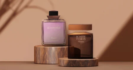 Valentine’s Day Fragrance Guide: Perfumes That Speak the Language of Love