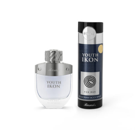 YOUTH IKON - Gift set for Men