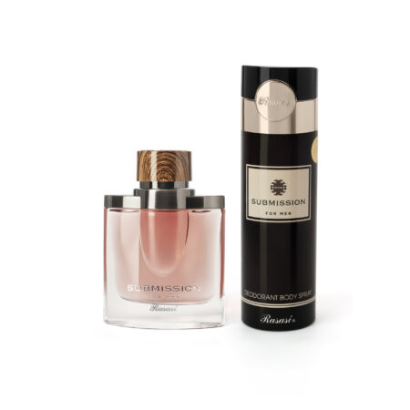 SUBMISSION -  Gift set for Men