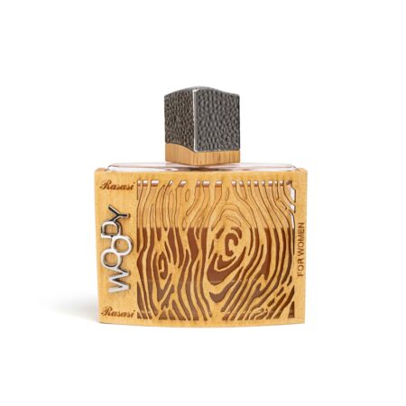 WOODY FOR WOMEN