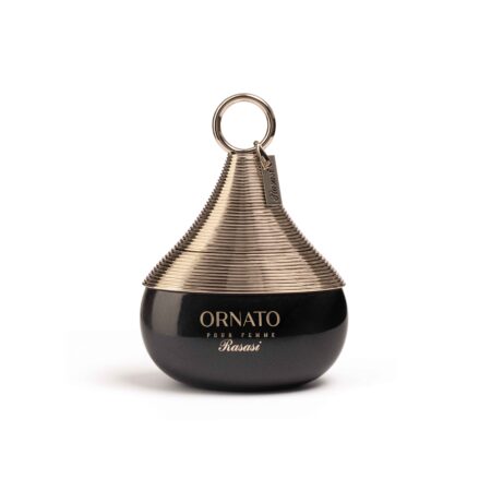 ORNATO