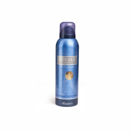 ROYALE BLUE