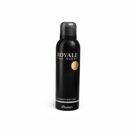 ROYALE